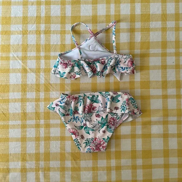 Janie & jack swimsuit - Picture 7 of 7